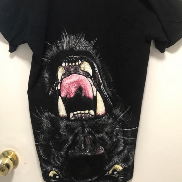 Domrebel t shirt - Picture 2 of 4